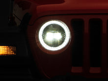Load image into Gallery viewer, Raxiom LED Headlights for 2018-2022 Jeep Wrangler JL/JT J133763 - Primary