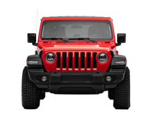 Load image into Gallery viewer, Raxiom LED Headlights for 2018-2022 Jeep Wrangler JL/JT J133763 - Close Up