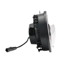 Load image into Gallery viewer, Raxiom LED Headlights for 2018-2022 Jeep Wrangler JL/JT J133763 - Close Up