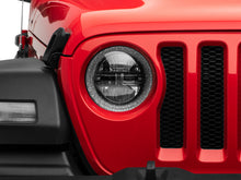 Load image into Gallery viewer, Raxiom LED Headlights for 2018-2022 Jeep Wrangler JL/JT J133763 - Close Up