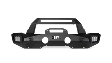 Load image into Gallery viewer, Body Armor 4x4 07-22 Jeep Wrangler JK/JL &amp; Gladiator JT Orion Mid-Width Front Bumper - Primary