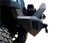 Load image into Gallery viewer, Body Armor 4x4 07-22 Jeep Wrangler JK/JL &amp; Gladiator JT Orion Mid-Width Front Bumper - Primary