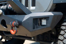 Load image into Gallery viewer, Body Armor 4x4 07-22 Jeep Wrangler JK/JL &amp; Gladiator JT Orion Mid-Width Front Bumper - Primary