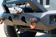 Load image into Gallery viewer, Body Armor 4x4 07-22 Jeep Wrangler JK/JL &amp; Gladiator JT Orion Mid-Width Front Bumper - Primary