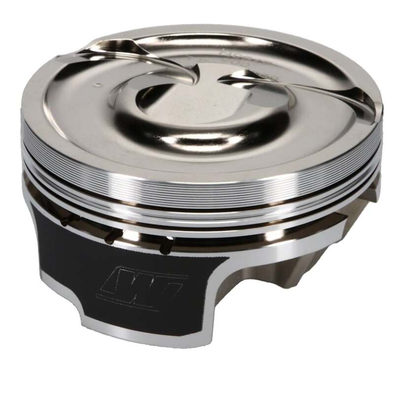Wiseco LT1 Forged Piston Kit 4.125" Bore K0235X6 Set of 8 - Primary