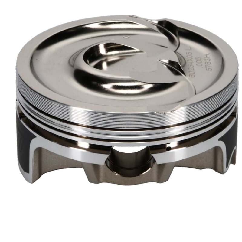 Wiseco LT1 Forged Piston Kit 4.125" Bore K0235X6 Set of 8