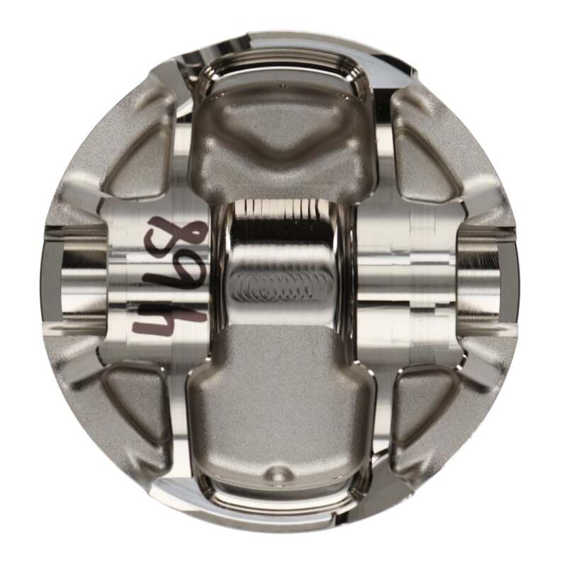 Wiseco LT1 Forged Piston Kit 4.125" Bore K0235X6 Set of 8