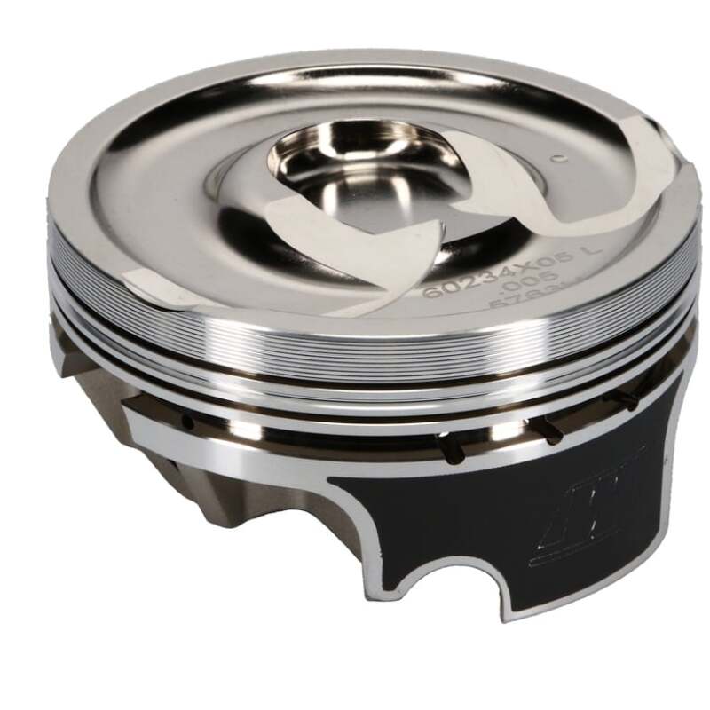 Wiseco LT1 Forged Piston Kit 4.125" Bore K0235X6 Set of 8
