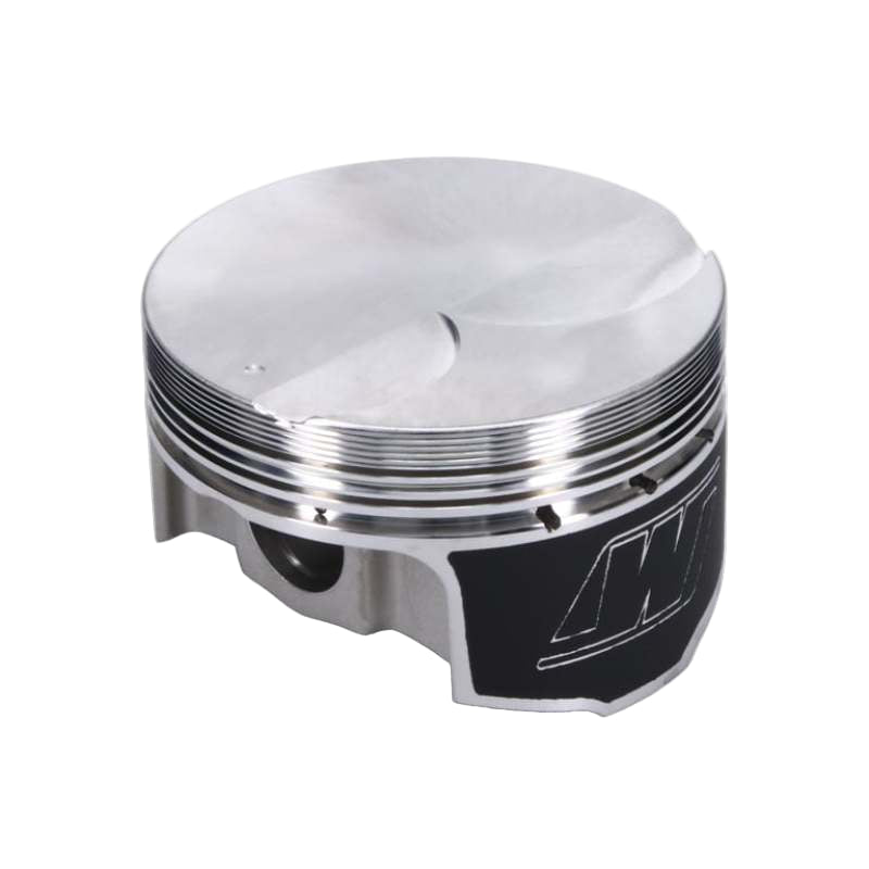 Wiseco K398X3903 Chevy LS Piston Set 3.903" Bore -3.2cc Flat-Top 