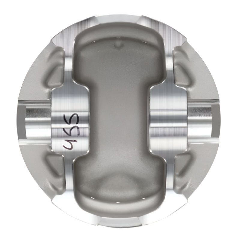 Wiseco Chevy LS Series -15cc R/Dome 1.110x4.070 Piston Shelf Stock Kit