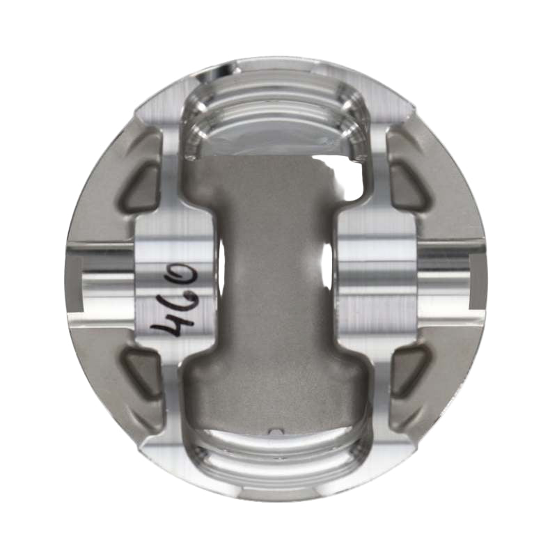 Wiseco Chrysler 6.1L Hemi +4cc Dome 4.080 Piston Shelf Stock Kit