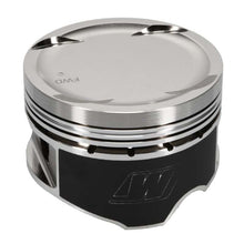 Load image into Gallery viewer, Wiseco Nissan VG30 Turbo -9cc 1.260 X 87MM Piston Shelf Stock Kit-Piston Sets - Forged - 6cyl-Wiseco