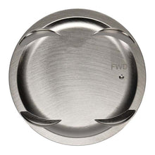 Load image into Gallery viewer, Wiseco Nissan VG30 Turbo -9cc 1.260 X 87MM Piston Shelf Stock Kit-Piston Sets - Forged - 6cyl-Wiseco