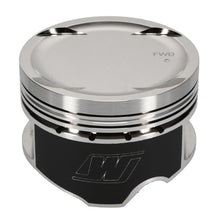 Load image into Gallery viewer, Wiseco Nissan VG30 Turbo -9cc 1.260 X 87MM Piston Shelf Stock Kit-Piston Sets - Forged - 6cyl-Wiseco