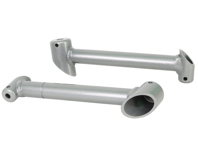 Whiteline-Whiteline 22-23 Subaru BRZ Rear Sway Bar Mount Support Brace