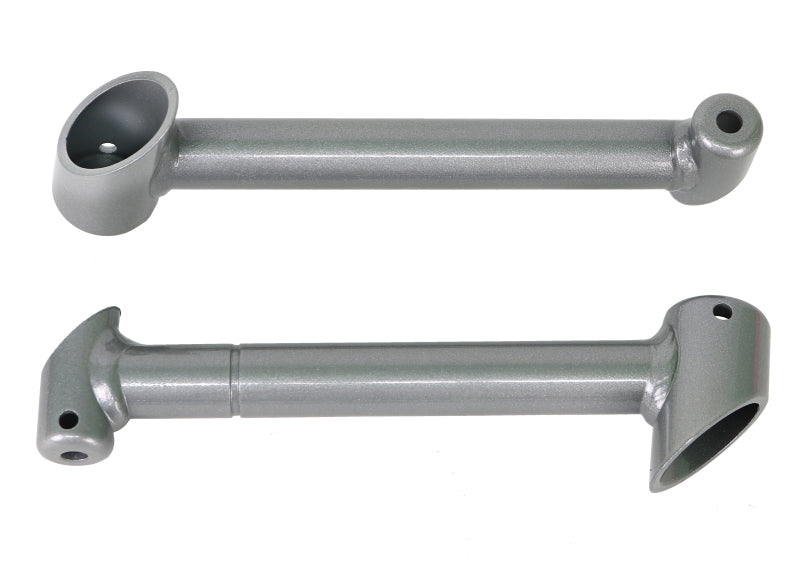 Whiteline-Whiteline 22-23 Subaru BRZ Rear Sway Bar Mount Support Brace