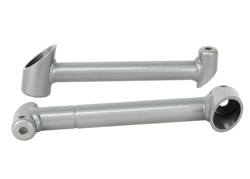 Whiteline-Whiteline 22-23 Subaru BRZ Rear Sway Bar Mount Support Brace