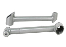 Load image into Gallery viewer, Whiteline-Whiteline 22-23 Subaru BRZ Rear Sway Bar Mount Support Brace