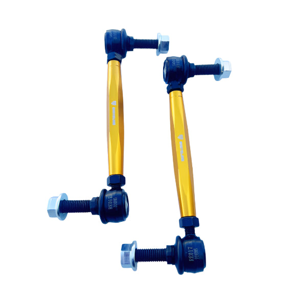 Whiteline Front Sway Bar Link Kit Chrysler 300 & Dodge Challenger - Close Up