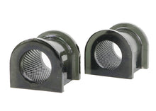 Load image into Gallery viewer, Whiteline 92-98 Toyota Paseo 24mm Front Sway Bar Mount Bushing Kit