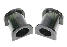 Load image into Gallery viewer, Whiteline 92-98 Toyota Paseo 24mm Front Sway Bar Mount Bushing Kit