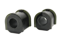 Load image into Gallery viewer, Whiteline KSK095-24 Sway Bar Mount Bushing Kit Subaru