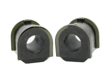 Load image into Gallery viewer, Whiteline KSK095-24 Sway Bar Mount Bushing Kit Subaru 
