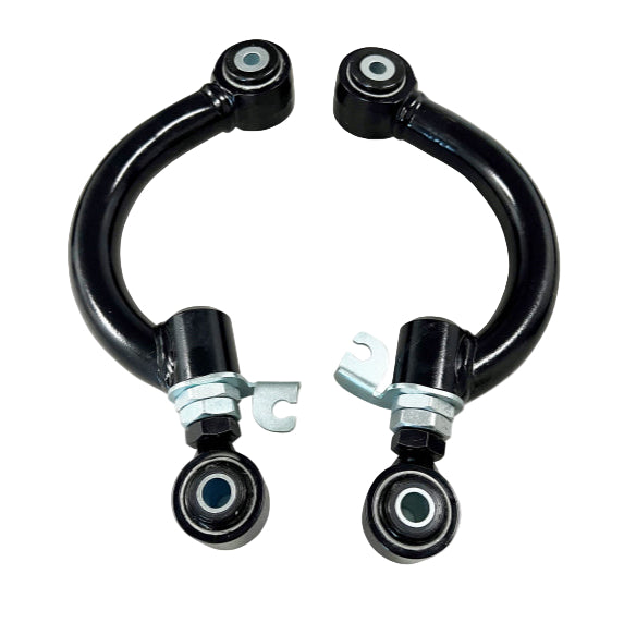 Whiteline KTA294 Rear Camber Adjustable Arms - Audi VW
