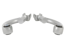 Load image into Gallery viewer, Whiteline 2023+ Toyota GR Corolla Rear Upper Control Arm