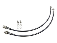 Load image into Gallery viewer, Dodge Durango 2021+ Front Stainless Steel Brake Lines - Black Ops Auto Works