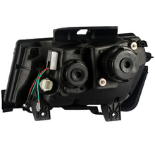 Load image into Gallery viewer, 2014-2015 Chevy Camaro 6th Gen Style Headlights Projector LED DRL'S