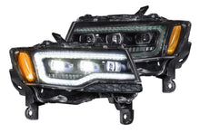 Load image into Gallery viewer, LF278-Morimoto XB LED Headlights: Jeep Grand Cherokee (14-22 / Gen I / Set)-Headlights-Morimoto