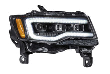 Load image into Gallery viewer, LF278-Morimoto XB LED Headlights: Jeep Grand Cherokee (14-22 / Gen I / Set)-Headlights-Morimoto
