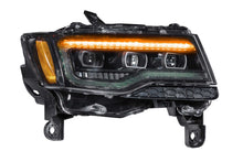 Load image into Gallery viewer, LF278-Morimoto XB LED Headlights: Jeep Grand Cherokee (14-22 / Gen I / Set)-Headlights-Morimoto
