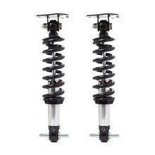 Load image into Gallery viewer, QA1 21-25 Ford F150 2WD Single Adjustable Lowering Kit w/ Spindles - 3.5-5.5in - out of package