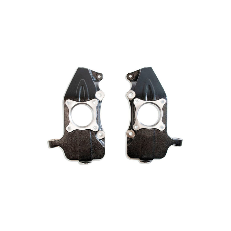 QA1 LK11-FF04 3.5/5.5 Lowering Kit for 2021-2025 Ford F150 - out of package