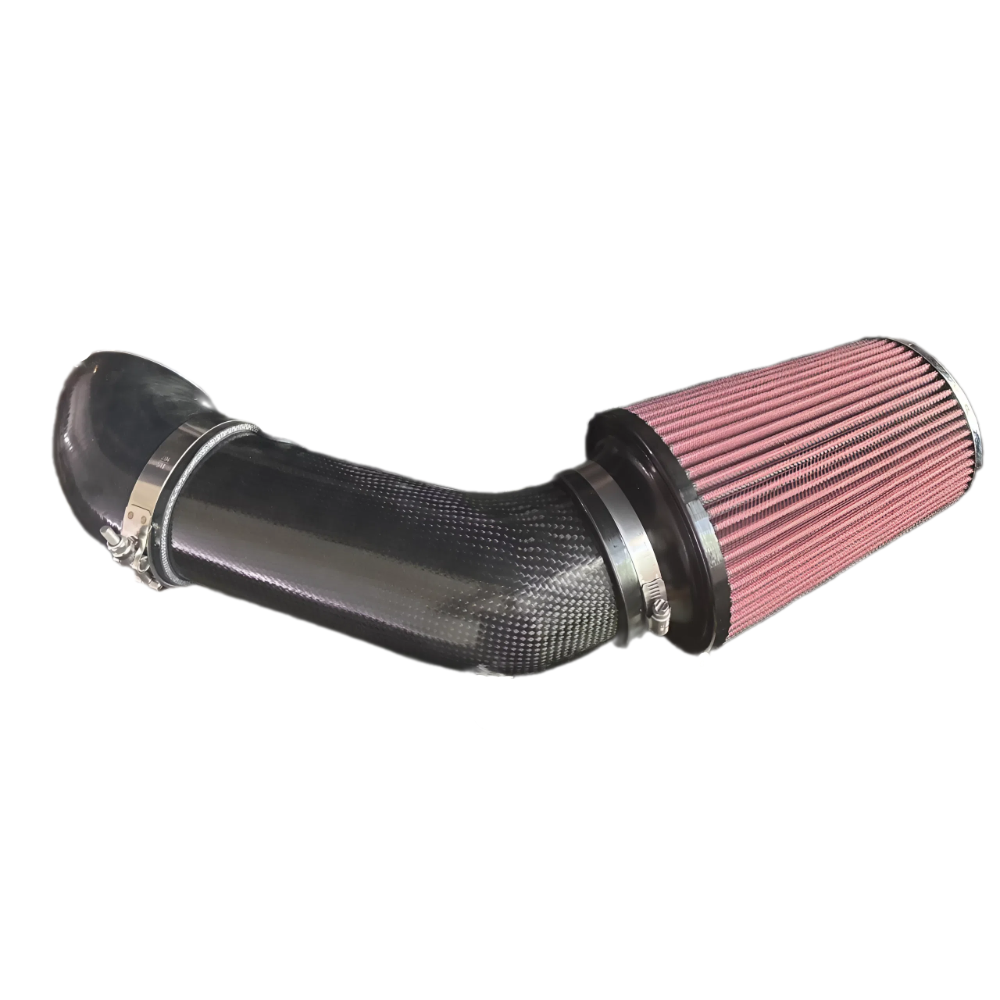 Legmaker Dodge Durango 5.7L HEMI Short Ram Cold Air Intake (2011-2025)