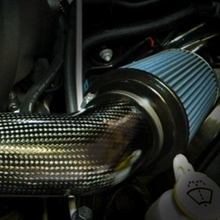 Load image into Gallery viewer, LMI Dodge Durango HEMI Short Ram CAI 2011-2017 5.7L - Black Ops Auto Works