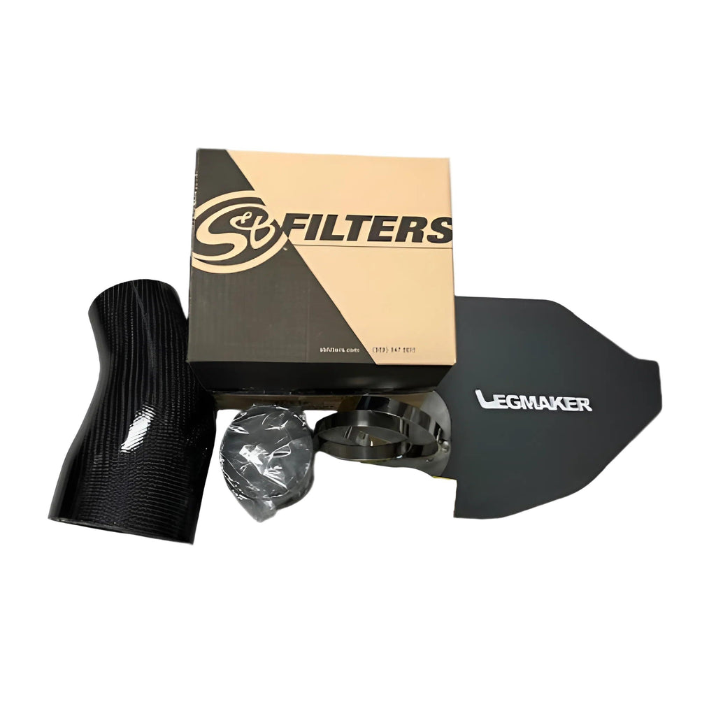 Legmaker Hellcat Air Intake 6.2L