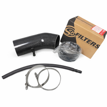Load image into Gallery viewer, Legmaker Whipple Front Inlet Short Ram CAI - 5.7 &amp; 6.1 - LX | LC