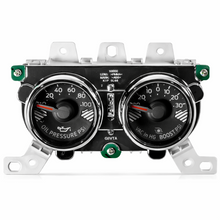 Load image into Gallery viewer, Ford Racing 15-17 Mustang GT Performance Pack Boost Gauge Kit