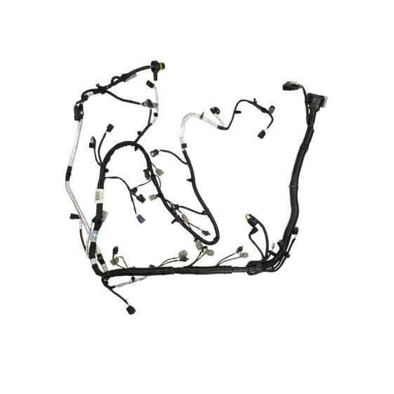 Ford 5.0L Coyote Engine Harness M-12508-M50A Auto Trans - Unmounted