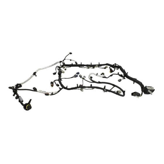 Ford 5.0L Coyote Engine Harness M-12508-M50A Auto Trans