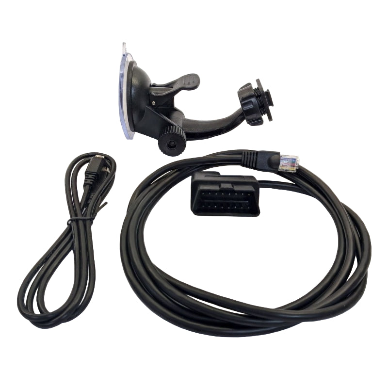 Ford ProCal 4 M-12655-F Tuner for Mustang, F-150, Focus ST, Fiesta ST - Unmounted