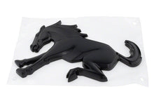 Load image into Gallery viewer, Bronco Rear Emblem - Matte Black