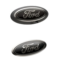 Load image into Gallery viewer, 2023-2024 Super Duty with camera provision Ford Racing
