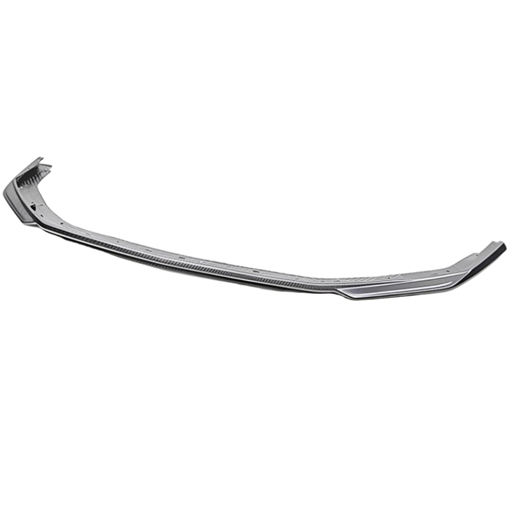 Ford Racing 24-25 Mustang GT Carbon Fiber GT Front Splitter - Gloss Finish (GT Models Only)