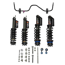 Load image into Gallery viewer, 2021-2025 Ford Bronco 2" HOSS 3.0 Wildtrak Lift Kit