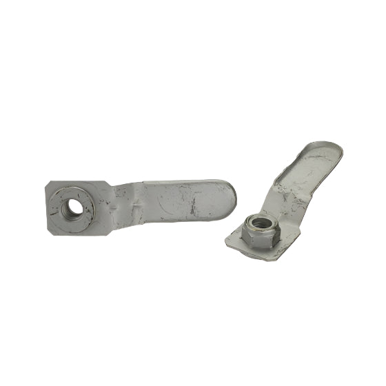 Ford Racing 2005-14 Mustang Rear Lower Control Arm Upgrade Kit