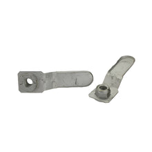 Load image into Gallery viewer, Ford Racing 2005-14 Mustang Rear Lower Control Arm Upgrade Kit